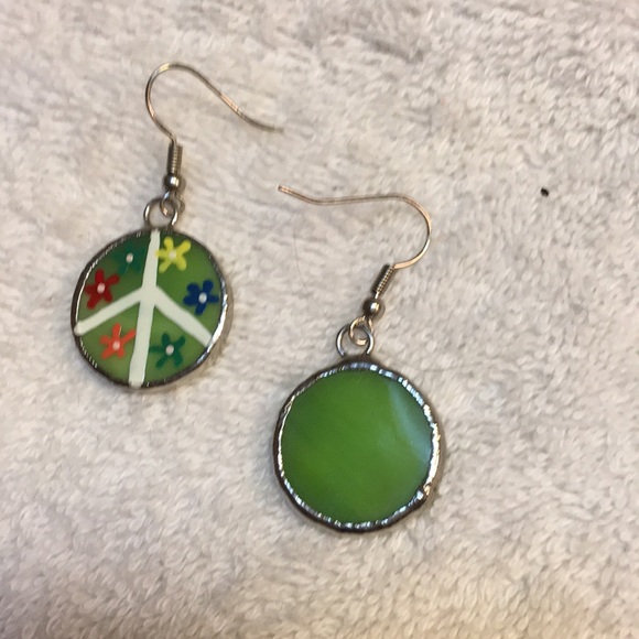 Earrings - Picture 2 of 2